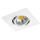 Встраиваемый светильник Lightstar 012036 BANALE
