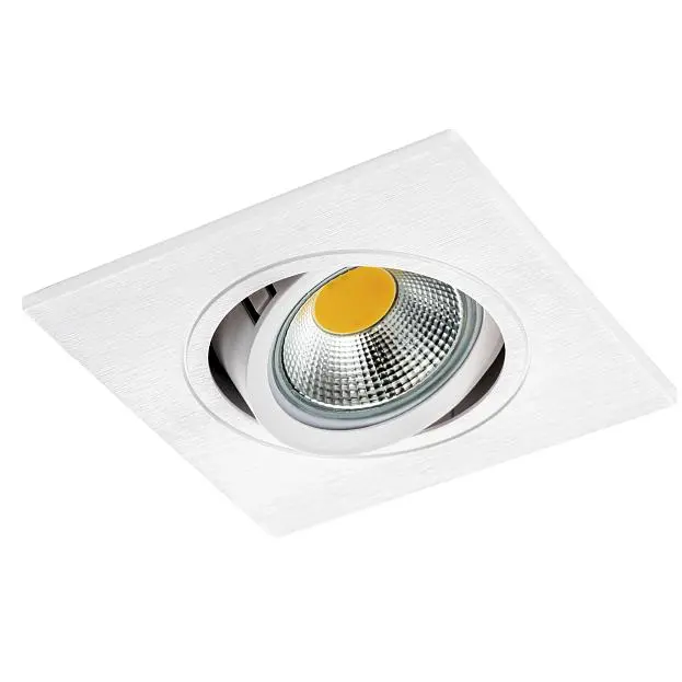 Встраиваемый светильник Lightstar 012036 BANALE Встраиваемый светильник Lightstar 012036 BANALE
