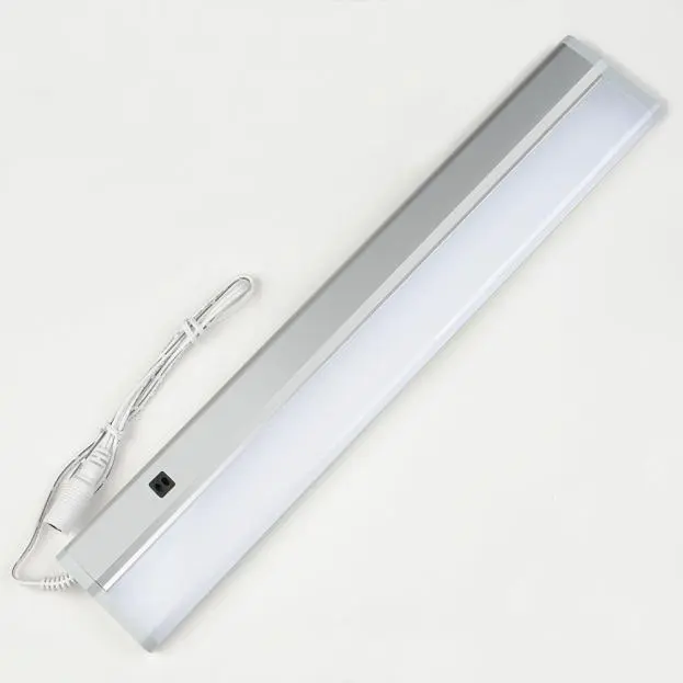 Настенный светильник Uniel ULI-F41-5,5W/4200K/DIM SENSOR IP20 SILVER Настенный светильник Uniel ULI-F41-5,5W/4200K/DIM SENSOR IP20 SILVER