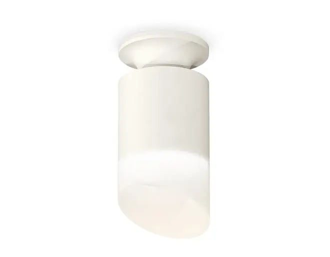Комплект накладного светильника с акрилом Ambrella light XS6301105 Techno Комплект накладного светильника с акрилом Ambrella light XS6301105 Techno