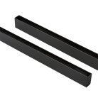 Трек двухконтактный однофазный Lightstar 505037 BARRA 3м