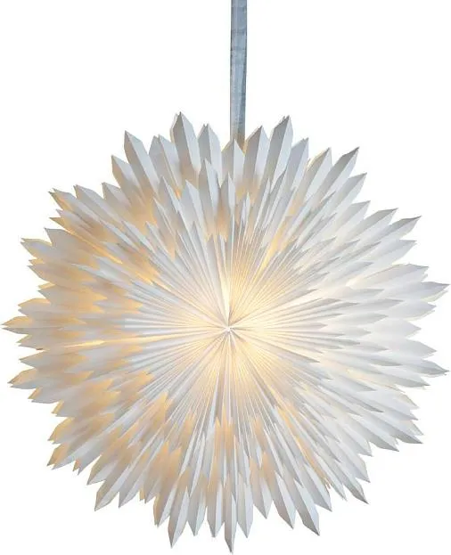 Звезда STAR Eglo 501-70 ICE