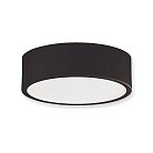 Накладной светильник ITALLINE M04-525-95 BLACK