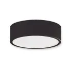 Накладной светильник ITALLINE M04-525-95 BLACK