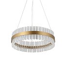 Люстра Delight Collection ST-8877-60 brass Saturno