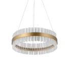 Люстра Delight Collection ST-8877-60 brass Saturno