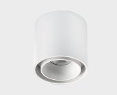 Потолочный светильник ITALLINE SKY white + SKY R white