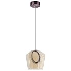 Люстра LED 6W 110LM Lightstar 796113 CARAMELLO