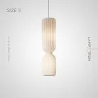 Подвесной светильник TAISTO Размер S Lampatron taisto-s 7067-19391