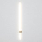 Настенный Светильник Wall Lines L150 Gold ImperiumLoft 178042-26
