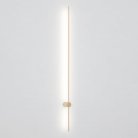 Настенный Светильник Wall Lines L150 Gold ImperiumLoft 178042-26