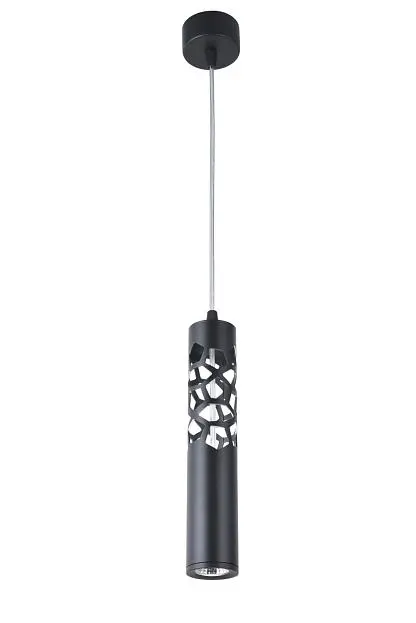 Подвесной светильник Maytoni P037PL-L11B4K Torre Efir