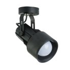 Спот Arte Lamp A6252AP-1BK LYRA