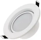 Светильник Downlight Arlight 018043 LTD WIDE