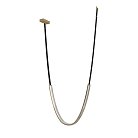 Подвесной светильник Delight Collection MD24083001-1G black/gold MD24083001