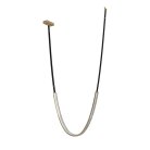 Подвесной светильник Delight Collection MD24083001-1G black/gold MD24083001