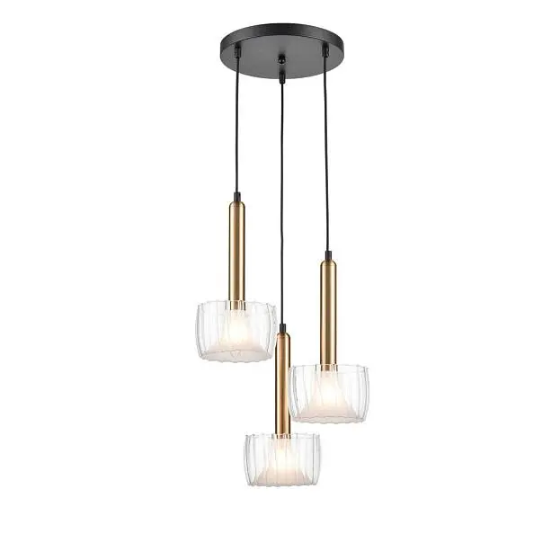 Подвесной светильник Vele Luce VL5454P03 Kelly Подвесной светильник Vele Luce VL5454P03 Kelly