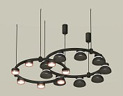 Подвесной светильник Ambrella light XR92091100