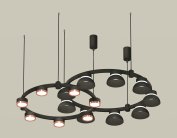 Подвесной светильник Ambrella light XR92091100