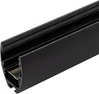 Шинопровод 2 м Arlight 034228 MAG 25 TRACK 2540 (oval)