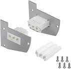 Заглушка Arlight 017298 TOP