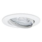Встраиваемый светильник Paulmann 92105 Decke
