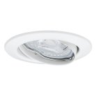 Встраиваемый светильник Paulmann 92105 Decke