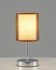Лампа настольная Moderli V10626-1T Room