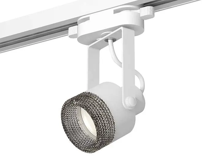 Комплект трекового однофазного светильника Ambrella light XT6601061 Track System Комплект трекового однофазного светильника Ambrella light XT6601061 Track System