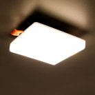 Встраиваемый светильник Citilux CLD53K15W Вега
