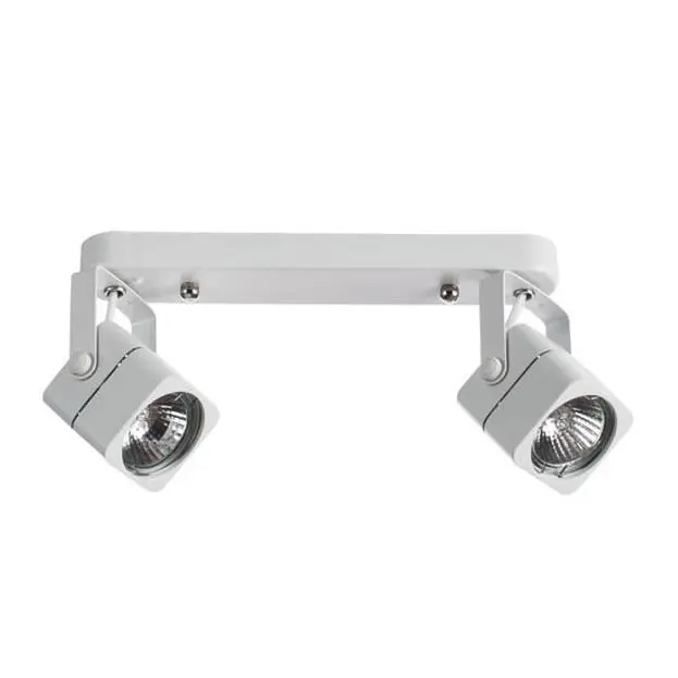 Светильник Потолочный Arte Lamp A1314PL-2WH LENTE Светильник Потолочный Arte Lamp A1314PL-2WH LENTE