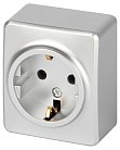 Розетка ЭРА 11-2203-03