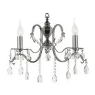 Бра Dio DArte Asfour Alessandria E 2.1.2.200 N