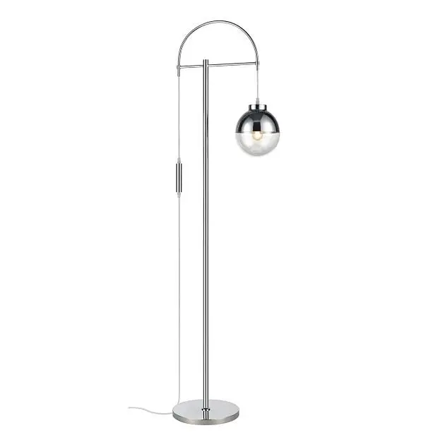 Торшер Vele Luce VL5693F01 Diablo Торшер Vele Luce VL5693F01 Diablo