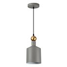 Подвес ODEON LIGHT 4086/1 BOLLI