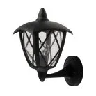 Уличный настенный светильник De City 801022201 Корсо