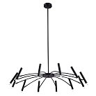 Люстра на штанге ST Luce SL1214.402.12 SPIDEY