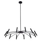Люстра на штанге ST Luce SL1214.402.12 SPIDEY