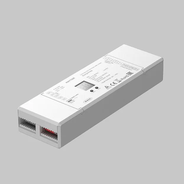 Контроллер Lighting control Maytoni 721016 Контроллер Lighting control Maytoni 721016