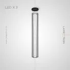 Подвесной светильник ARISAIG Lampatron 4319-10928