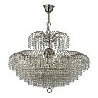 Подвесная люстра Arti Lampadari Salentino E 1.5.40.100 N