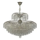 Подвесная люстра Arti Lampadari Salentino E 1.5.40.100 N