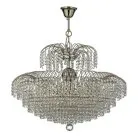 Подвесная люстра Arti Lampadari Salentino E 1.5.40.100 N