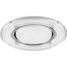 Встраиваемый светильник Feron 40506 CD4039