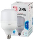 Лампочка светодиодная ЭРА LED POWER T120-40W-4000-E27