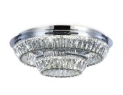Потолочная люстра Ambrella light TR5029 CH/CL