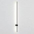 Настенный Светильник Wall Lines L120 Black ImperiumLoft 178035-26