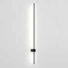 Настенный Светильник Wall Lines L120 Black ImperiumLoft 178035-26