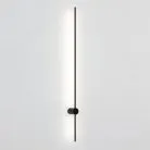 Настенный Светильник Wall Lines L120 Black ImperiumLoft 178035-26