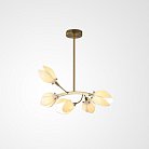 Люстра на штанге JULY B L50 ImperiumLoft 307171-23 july01